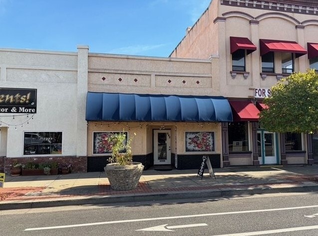 648 Main St, Red Bluff, CA for sale - Building Photo - Image 1 of 7