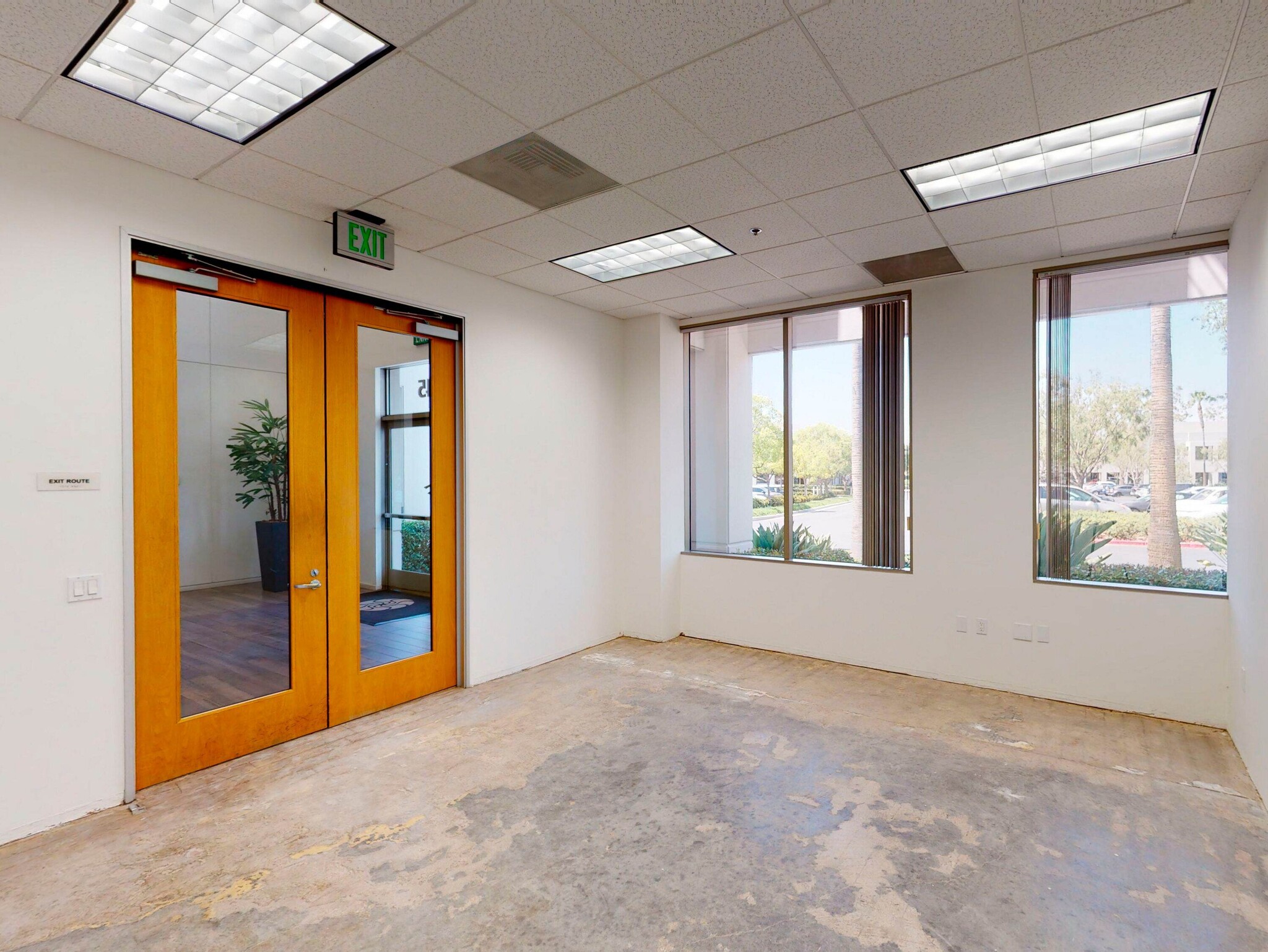 7525 Irvine Center Dr, Irvine, CA for lease Interior Photo- Image 1 of 9