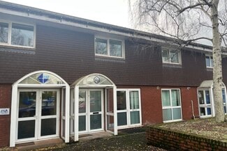More details for Harrington Ln, Exeter - Office for Lease