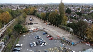 More details for Station Yard, Ruislip - Land for Lease