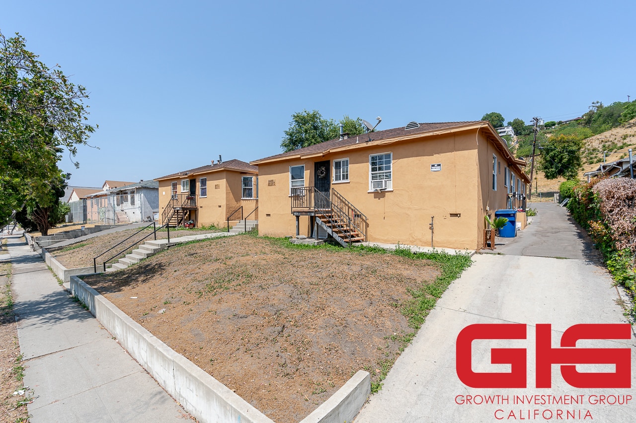 2410 N Eastern Ave, Los Angeles, CA for sale Primary Photo- Image 1 of 22