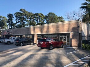 928 N Eldridge Pky, Houston, TX for lease Building Photo- Image 2 of 3