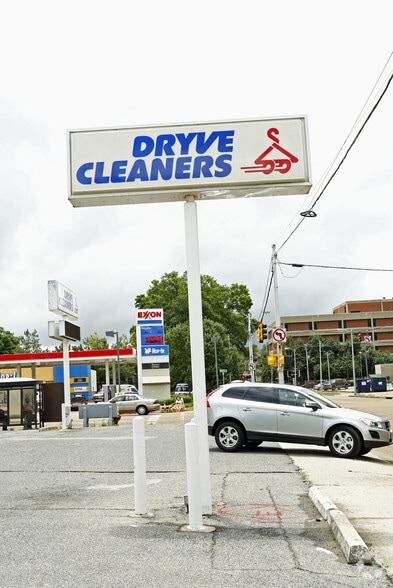 1356 Union Ave, Memphis, TN for lease - Building Photo - Image 2 of 6