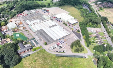 1 Coleshill Rd, Tamworth for lease Building Photo- Image 1 of 2