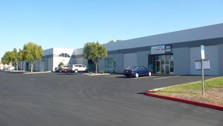 More details for 2626 West Ln, Stockton, CA - Industrial for Lease