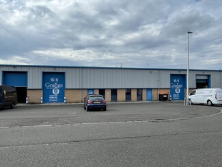 More details for 18/8 Dryden Rd, Loanhead - Industrial for Lease