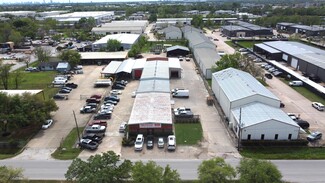 More details for 9095 Emmott Rd, Houston, TX - Industrial for Lease