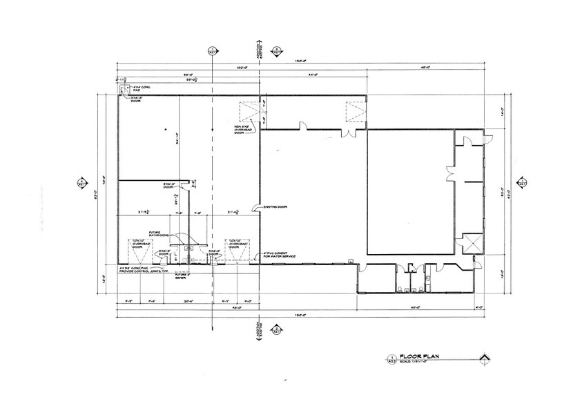 6597 Falcon Ln, Bozeman, MT for lease - Primary Photo - Image 1 of 1