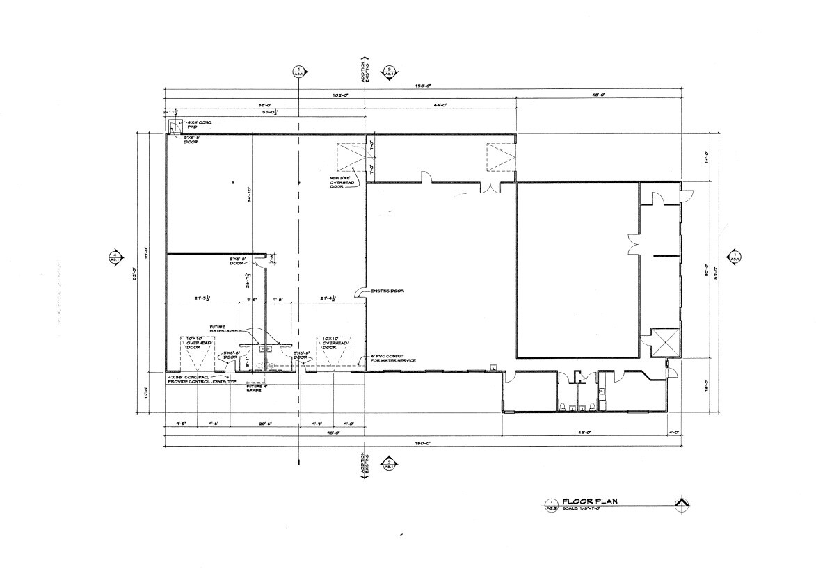 6597 Falcon Ln, Bozeman, MT for lease Primary Photo- Image 1 of 2