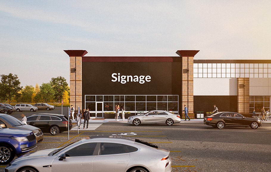 1150 Taylor Av, Winnipeg, MB for lease - Building Photo - Image 1 of 11