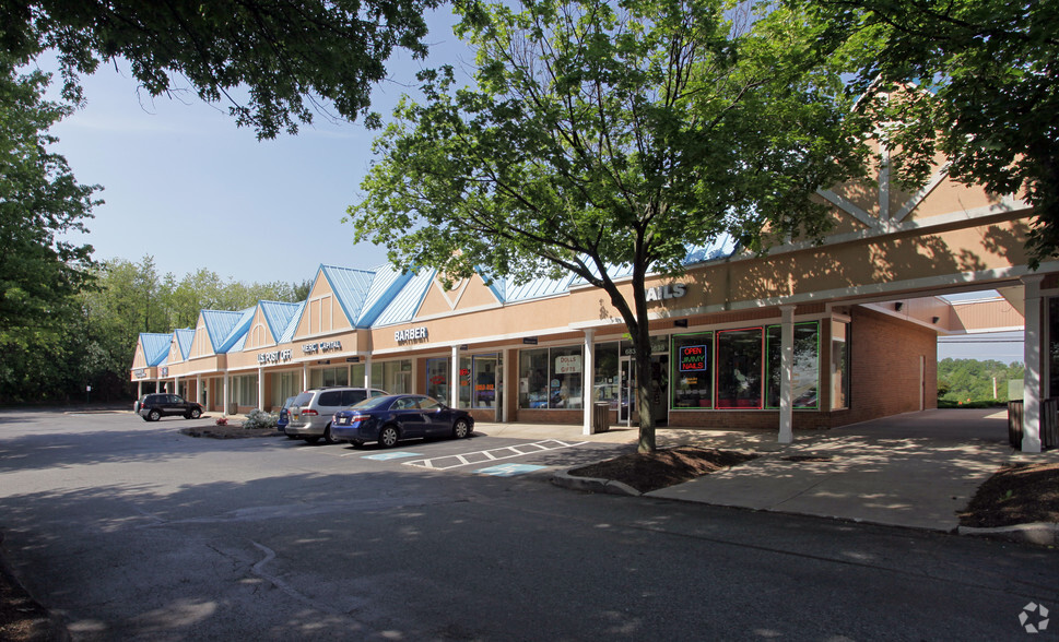 6820-6860 Olney-Laytonsville Rd, Olney, MD for sale - Primary Photo - Image 1 of 1