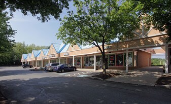 Laytons Village Shopping Center - Bar