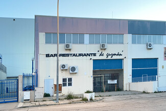 More details for Calle de Cantarranas, 18, Ontígola - Industrial for Lease