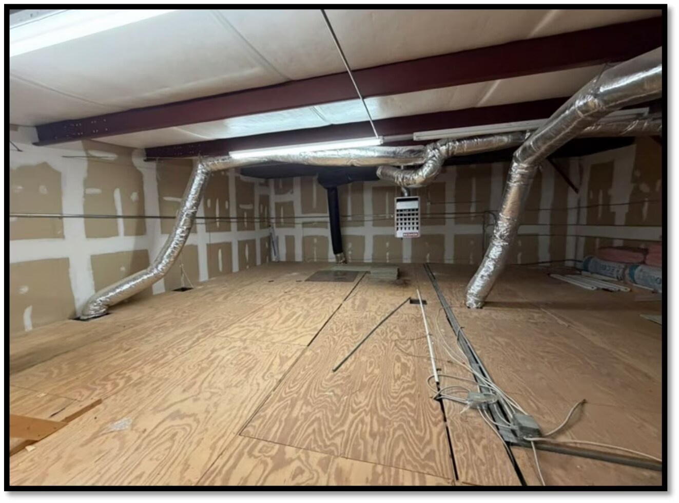 1025 Nine North Dr, Alpharetta, GA for lease Interior Photo- Image 1 of 2