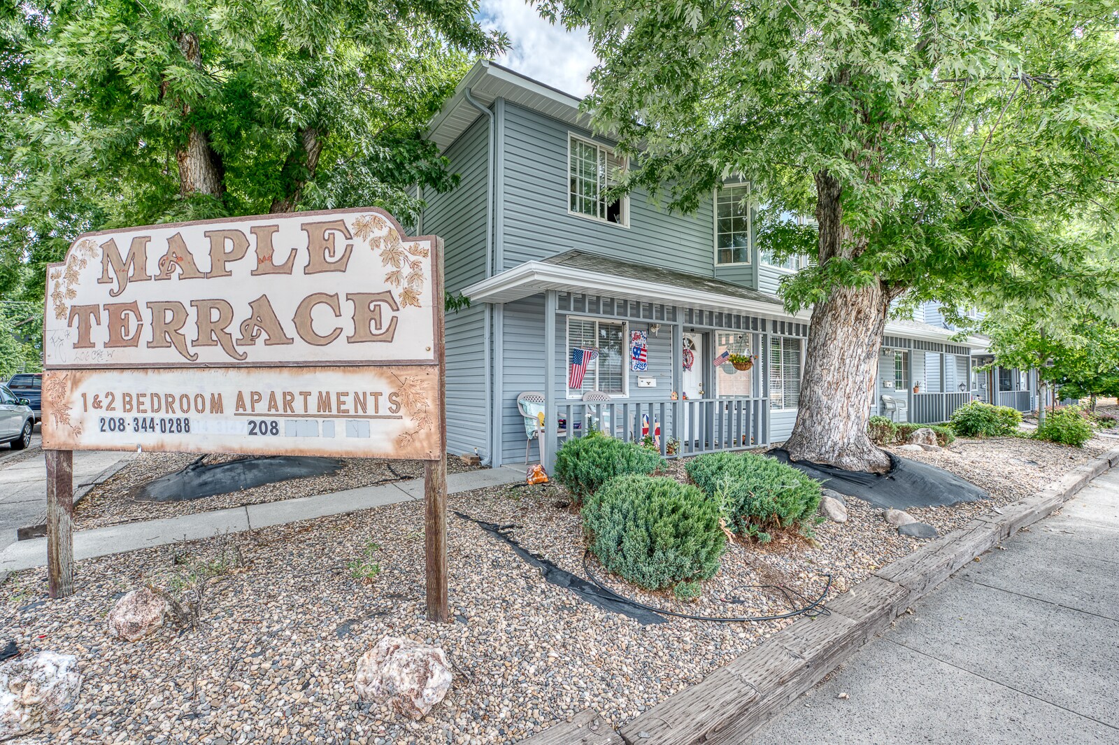 160 W Idaho St, Weiser, ID for sale Primary Photo- Image 1 of 1