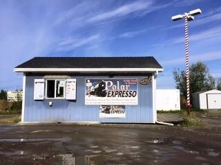 3365 Badger Rd, North Pole, AK for sale Primary Photo- Image 1 of 1