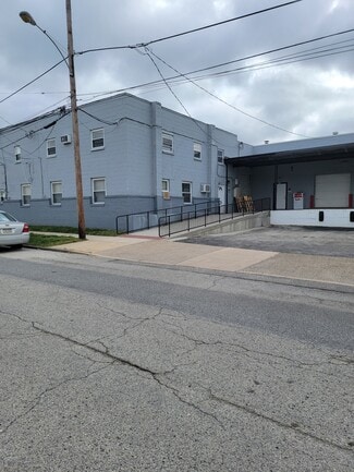 More details for 100 Erickson Ave, Essington, PA - Office for Lease