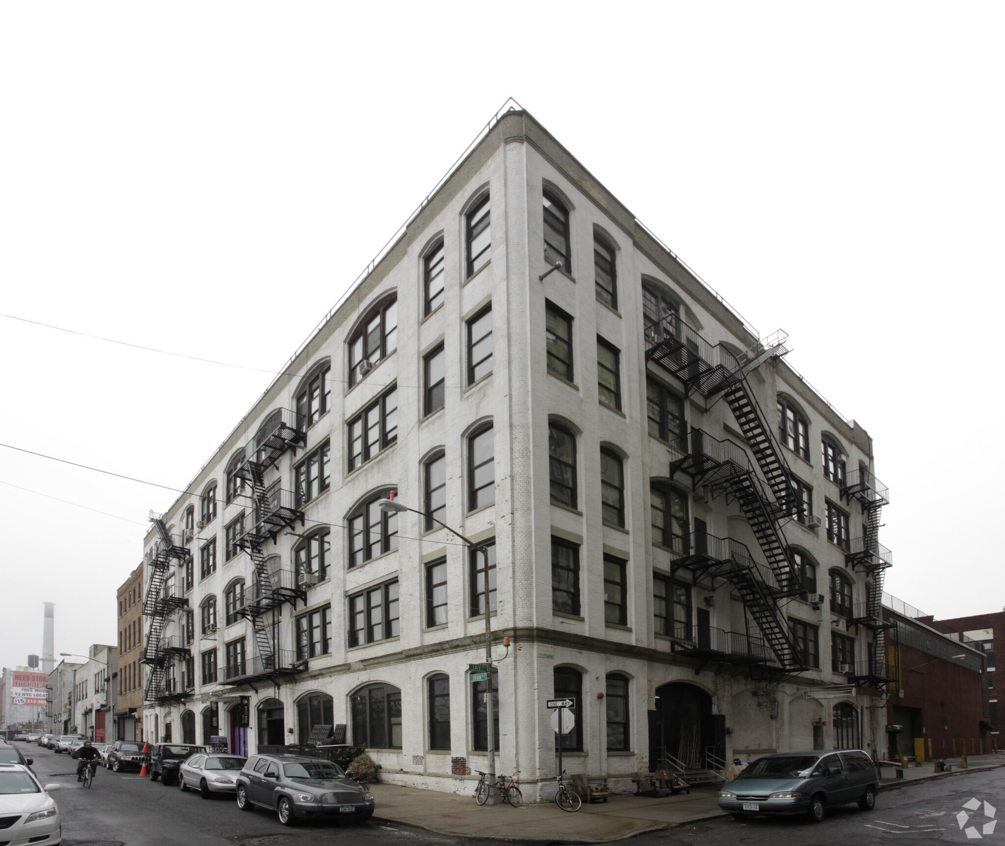 25 Jay St, Brooklyn, NY 11201 Retail for Lease