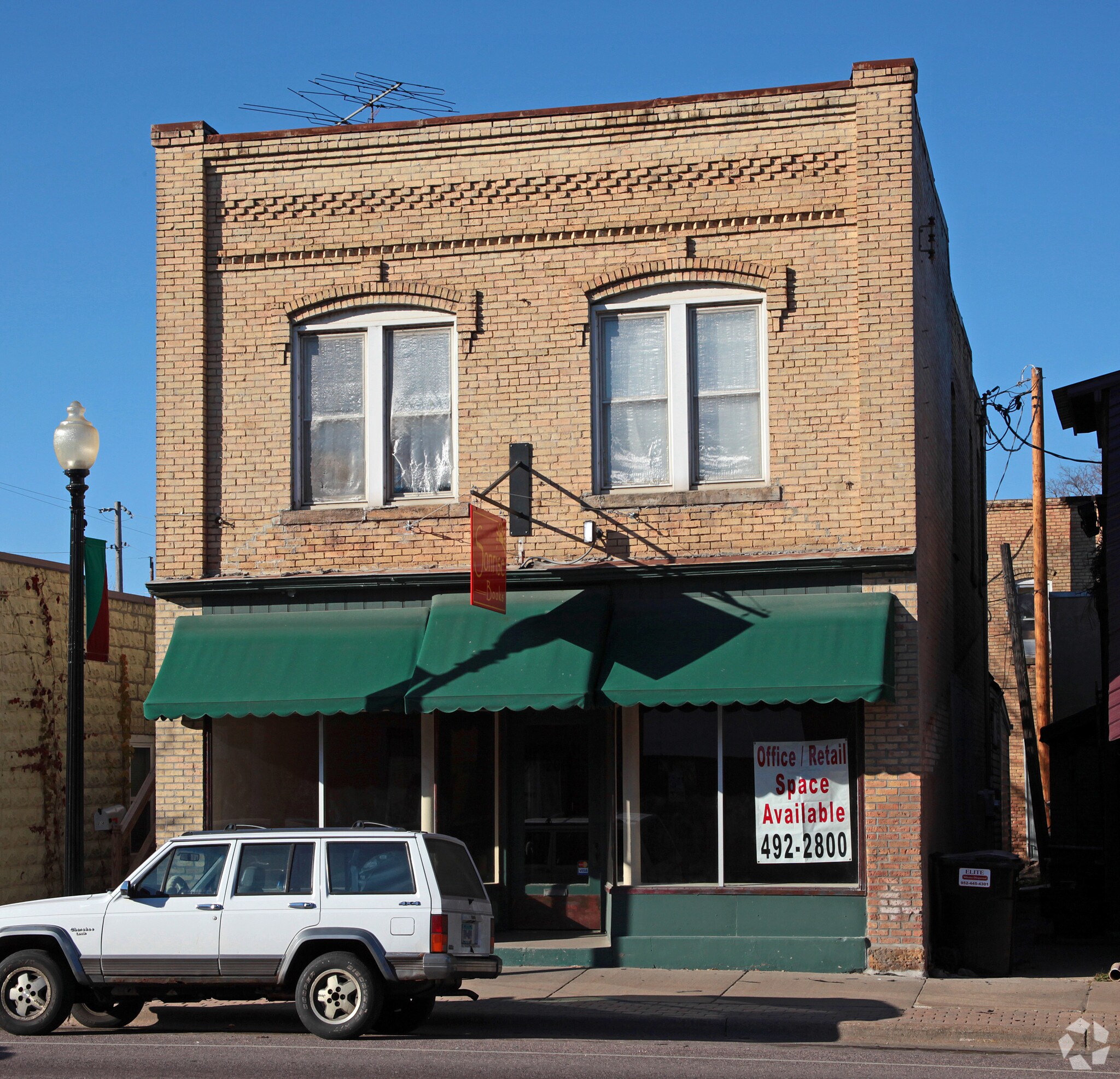 206 Broadway St N, Jordan, MN for sale Primary Photo- Image 1 of 1