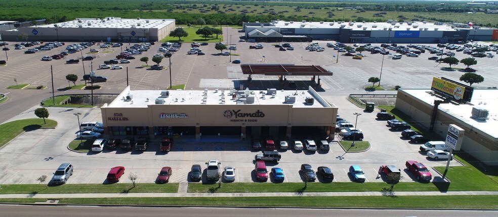 9104 N Navarro St, Victoria, TX for sale - Building Photo - Image 1 of 1