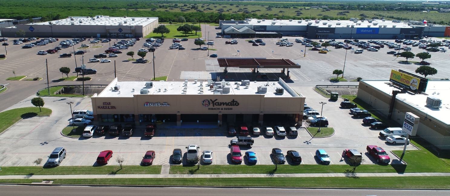 9104 N Navarro St, Victoria, TX for sale Building Photo- Image 1 of 1