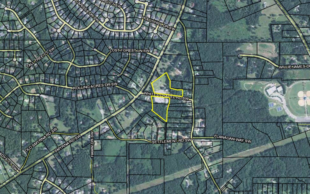 2020 Whites Chapel Rd SW, Conyers, GA for sale Other- Image 1 of 1