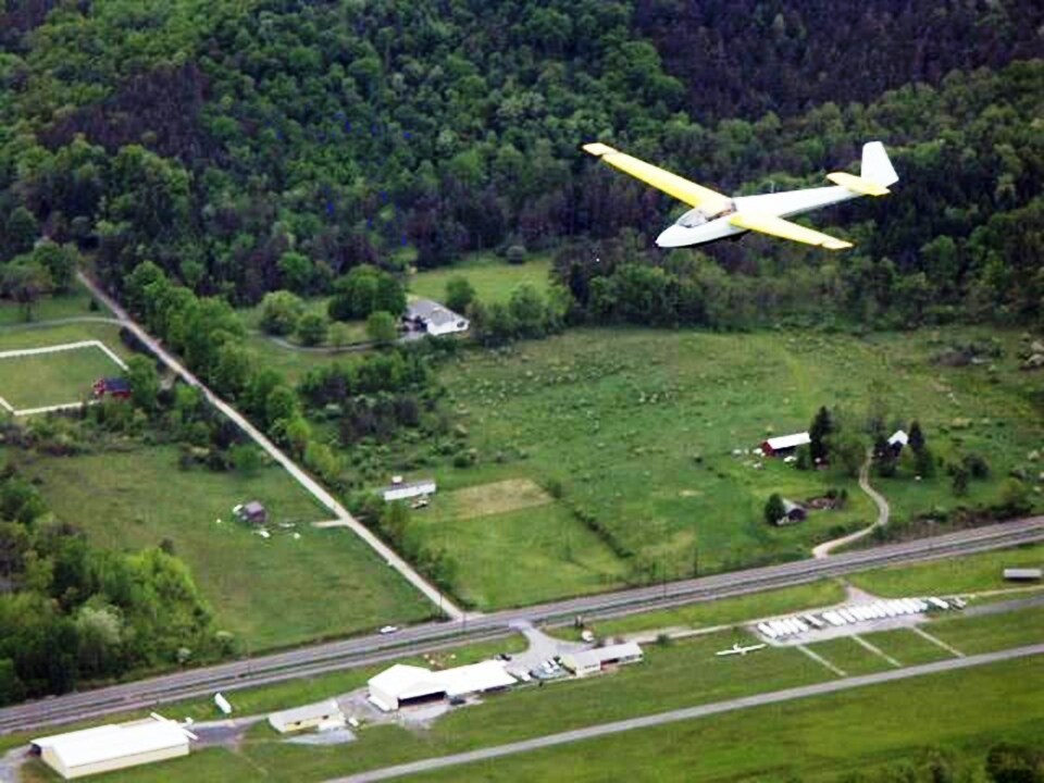 3523 S Eagle Valley Rd, Julian, PA for sale Building Photo- Image 1 of 1