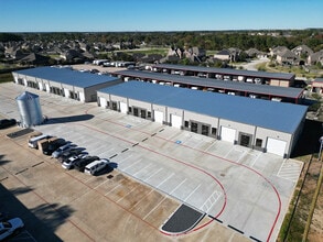 18107 N Eldridge Pky, Tomball, TX for lease Building Photo- Image 1 of 2