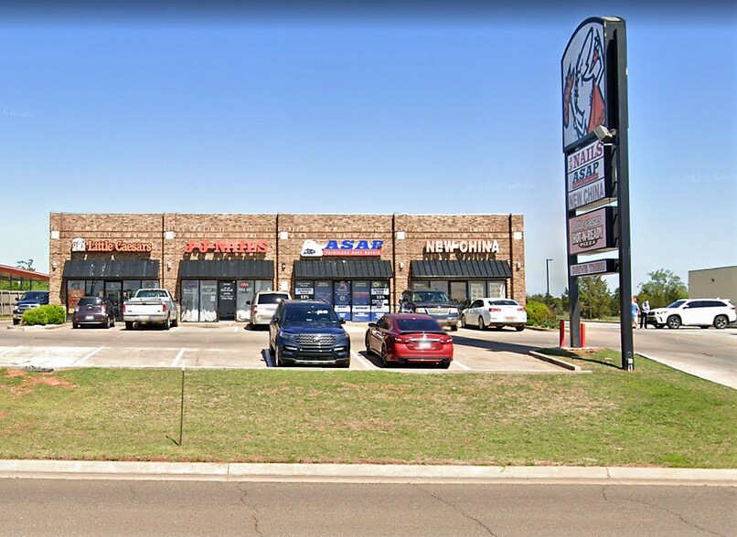 31503156 S Harrah Rd, Harrah, OK 73045