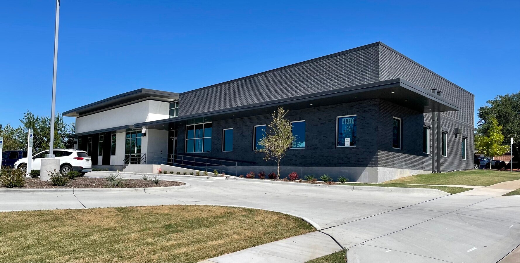 4920 Overton Commons Ct Fort Worth TX 76132 Office/Medical for