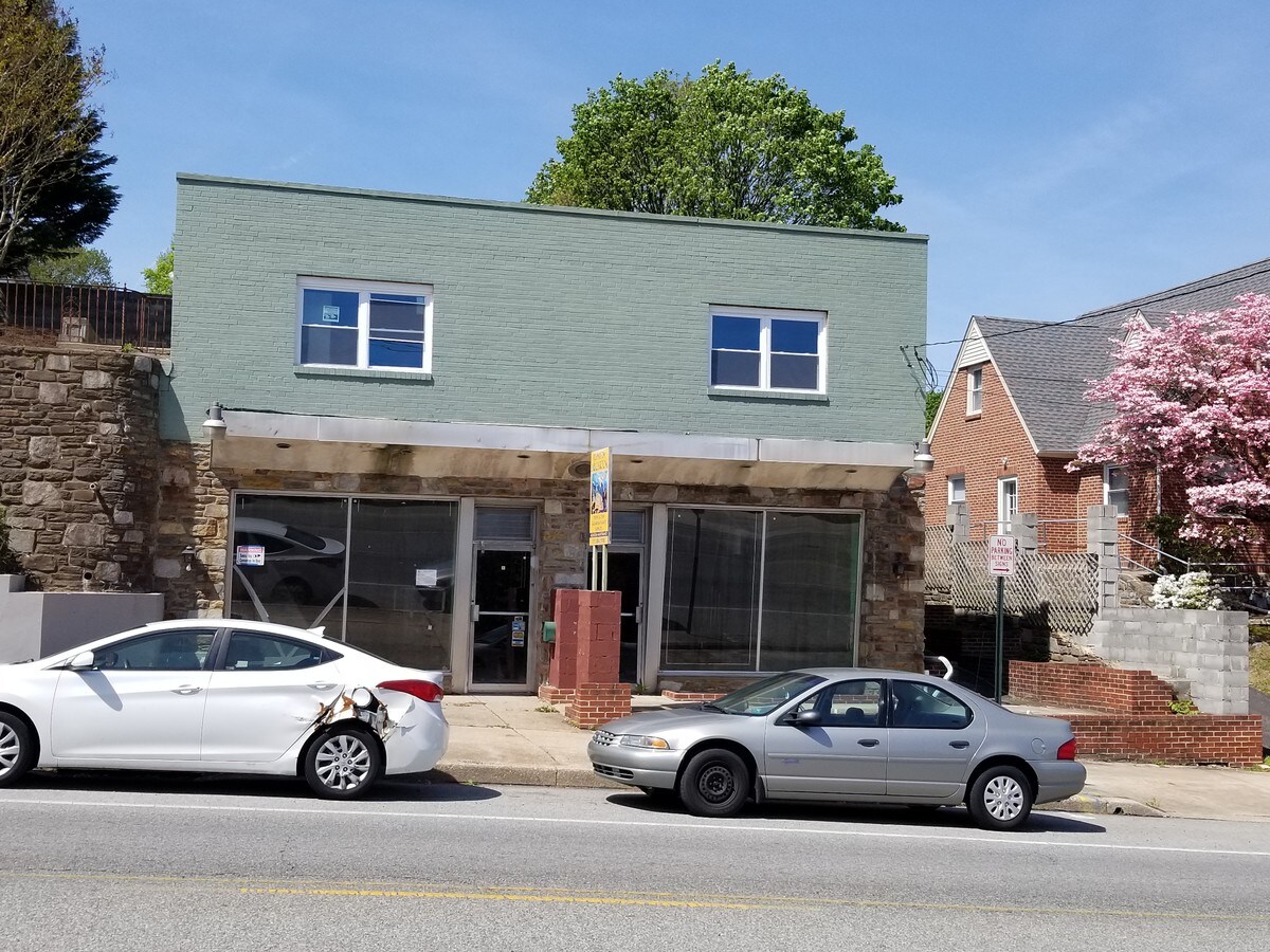 200 Limekiln Pike, Glenside, PA 19038