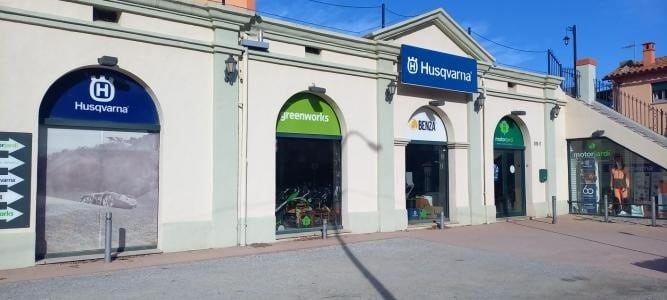 Industrial in Cardedeu, Barcelona for lease Interior Photo- Image 1 of 3