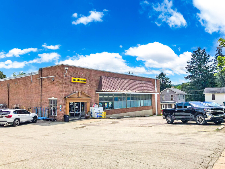 122 S Fairfield St, Ligonier, PA for sale - Primary Photo - Image 1 of 1