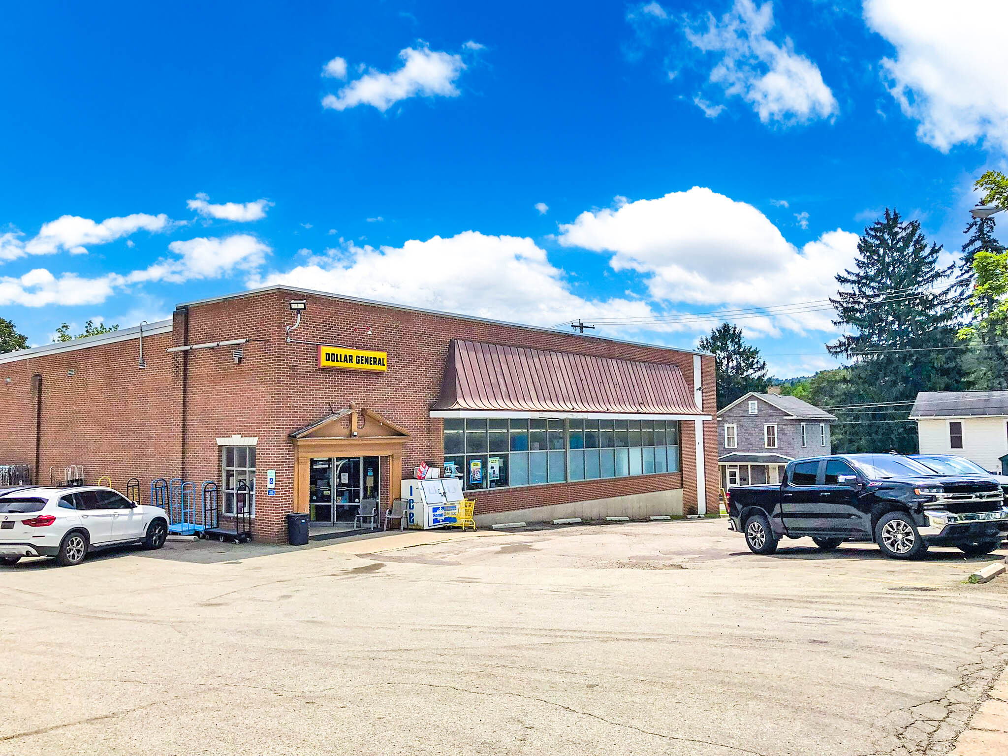 122 S Fairfield St, Ligonier, PA for sale Primary Photo- Image 1 of 1