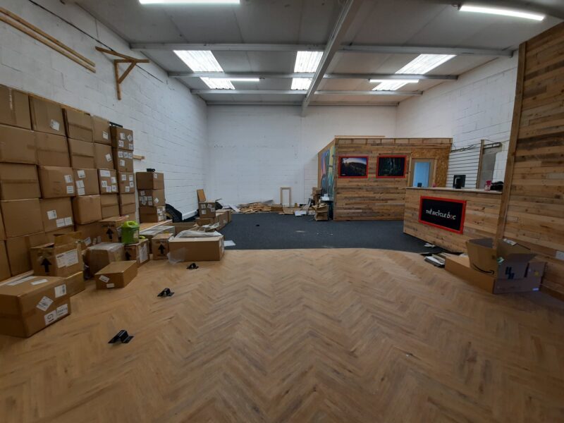 Churchill Way, Nelson for lease Interior Photo- Image 1 of 6