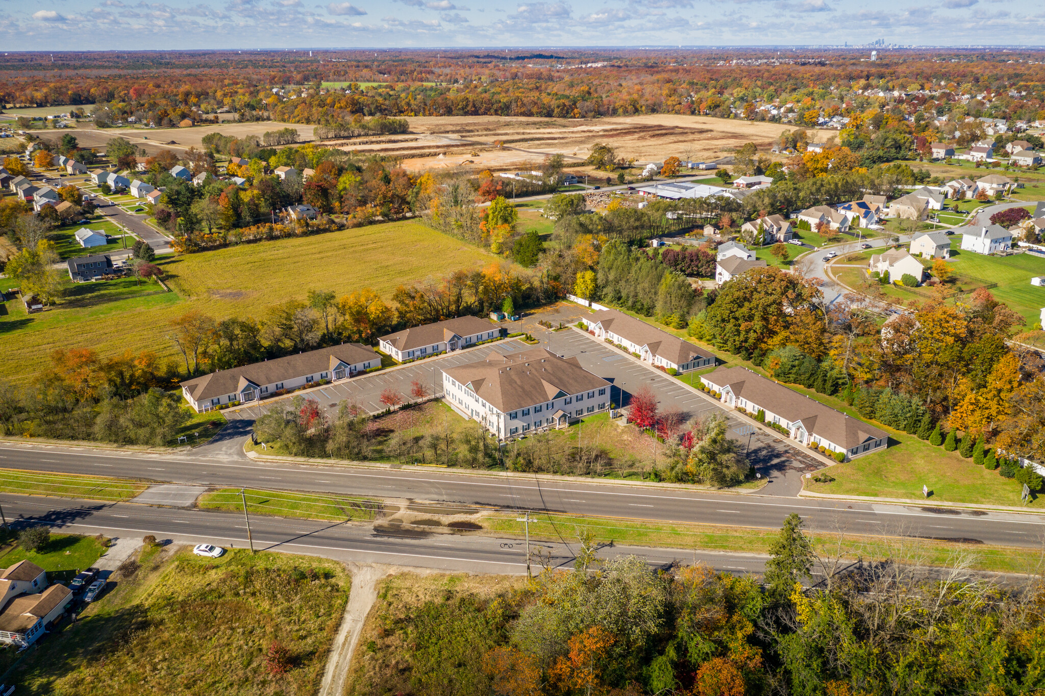 20 E Taunton Rd, Berlin, NJ for lease Building Photo- Image 1 of 6