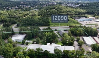 More details for 12090 Memorial Pky SW, Huntsville, AL - Flex for Sale
