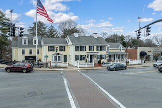 More details for 103 Central St, Wellesley, MA - Office for Lease