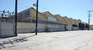 More details for 1370 Esperanza St, Los Angeles, CA - Industrial for Lease