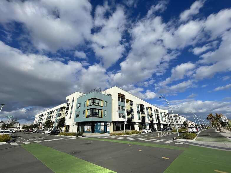 201 W Atlantic Ave, Alameda, CA for lease - Building Photo - Image 2 of 3