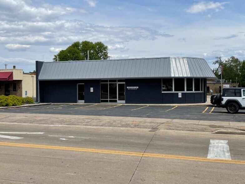 506 Oneida St, Appleton, WI for sale - Building Photo - Image 1 of 1