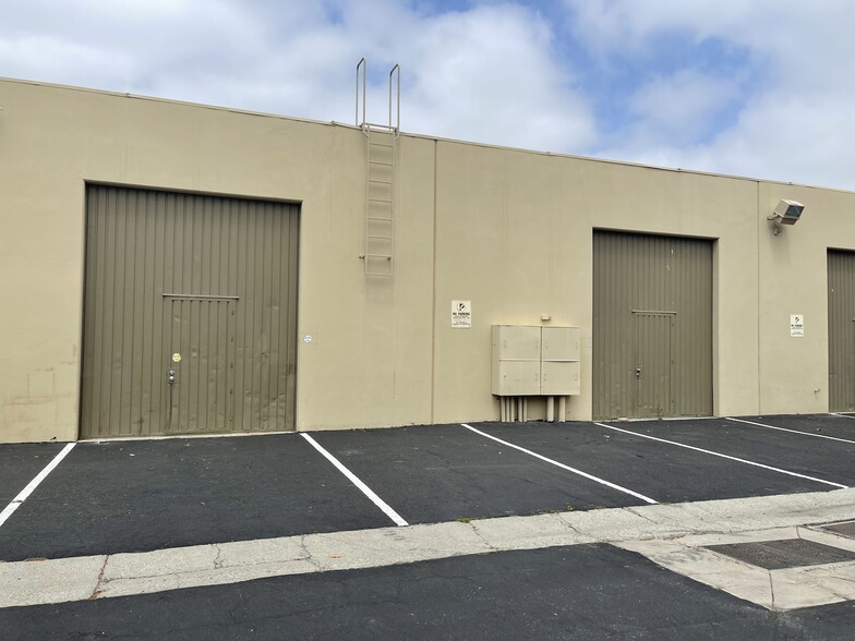 776 Pinefalls Ave, Diamond Bar, CA for lease - Building Photo - Image 2 of 2