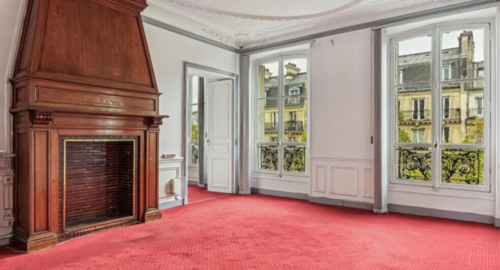 Office in Paris for sale - Interior Photo - Image 3 of 13