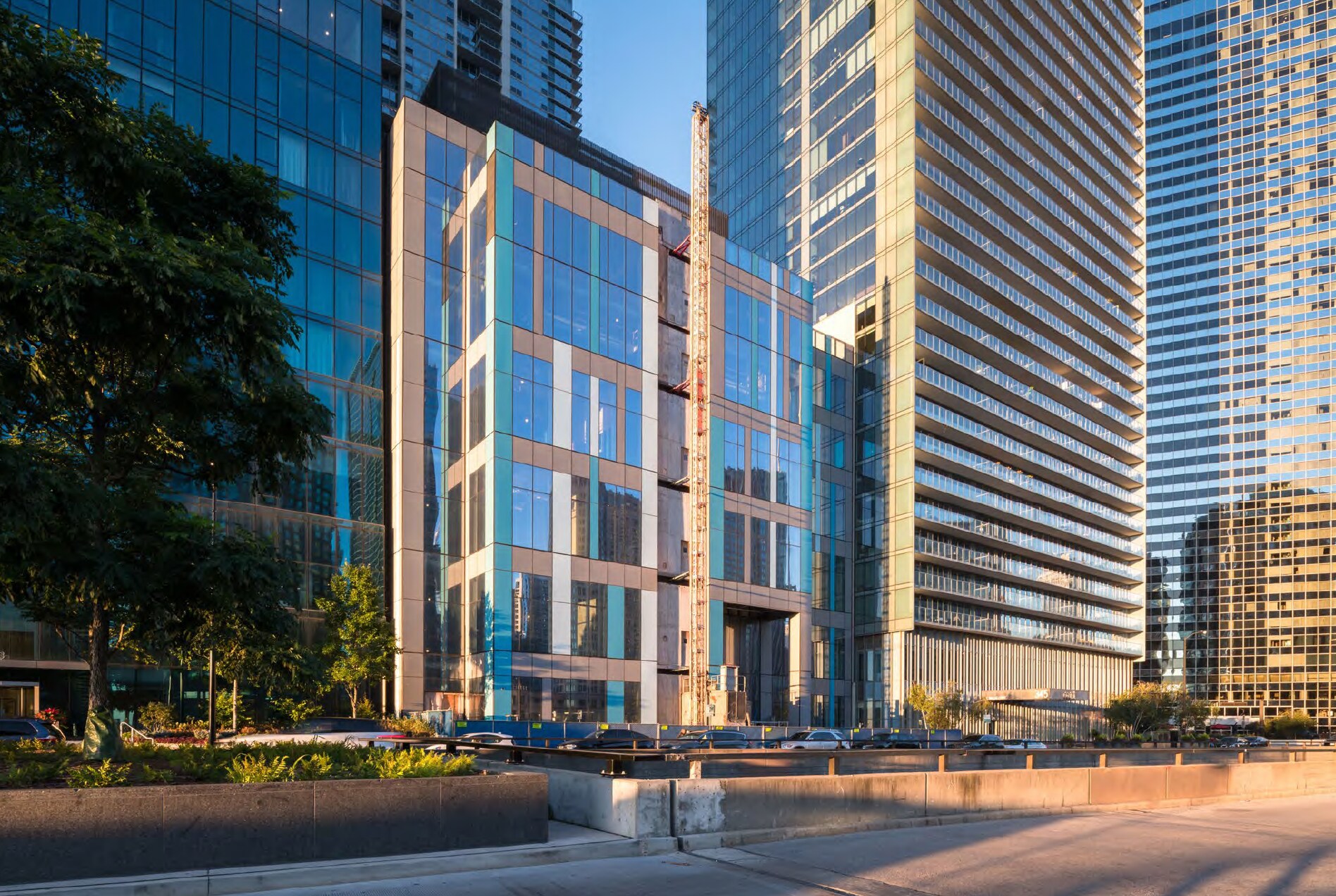 355 E Wacker Dr, Chicago, IL for sale Building Photo- Image 1 of 1