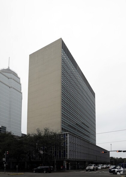 6600 Fannin St, Houston, TX for sale - Primary Photo - Image 1 of 1