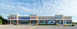 More details for 300 King George Rd, Brantford, ON - Retail for Lease