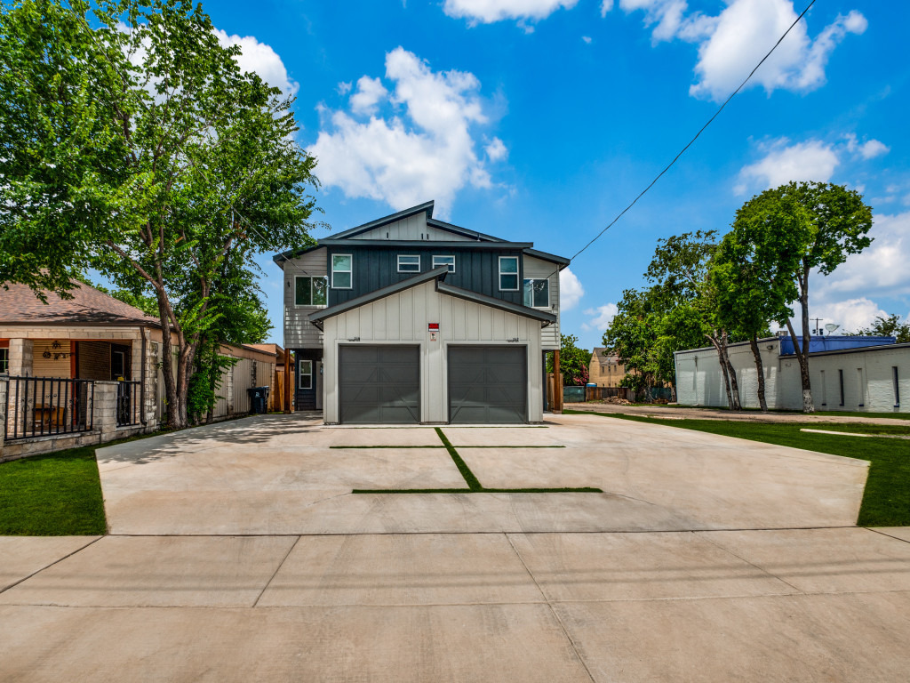 717-719 Sunset Ave, Dallas, TX for sale Building Photo- Image 1 of 38