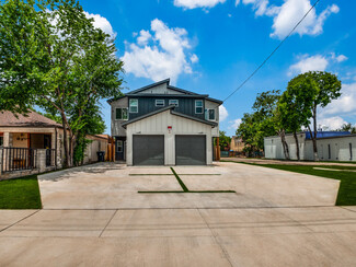 More details for 717-719 Sunset Ave, Dallas, TX - Multifamily for Sale