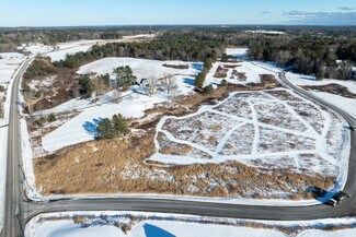 More details for 5 Round Hill Ln, Brunswick, ME - Land for Sale