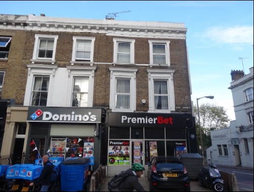 140 Upper Richmond Rd, London for sale Primary Photo- Image 1 of 1